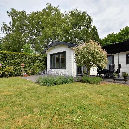 Spacious Chalet In Wolfheze With Garden Exteriör bild