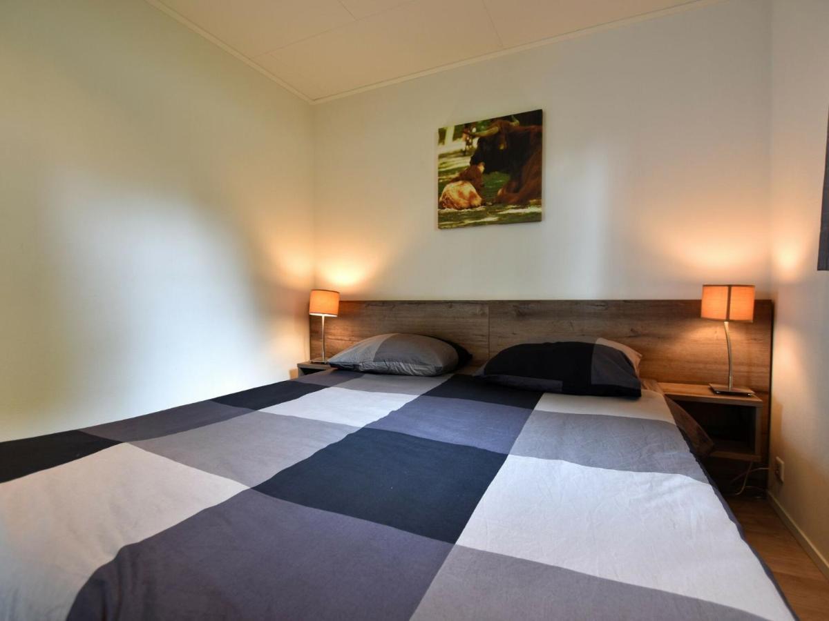 Spacious Chalet In Wolfheze With Garden Exteriör bild