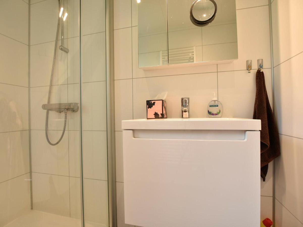 Spacious Chalet In Wolfheze With Garden Exteriör bild